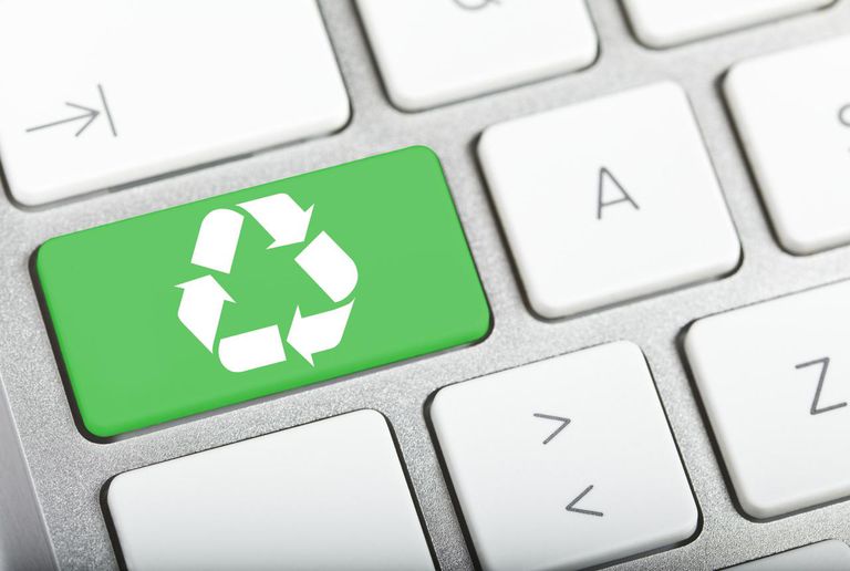 Atliekų apskaita persikels į elektroninę erdvę GPAIS