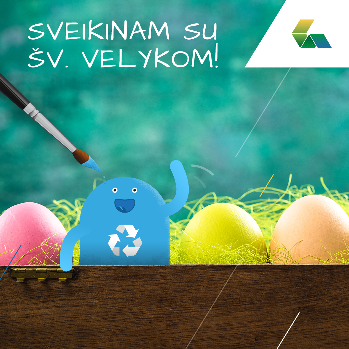 Su Velykomis