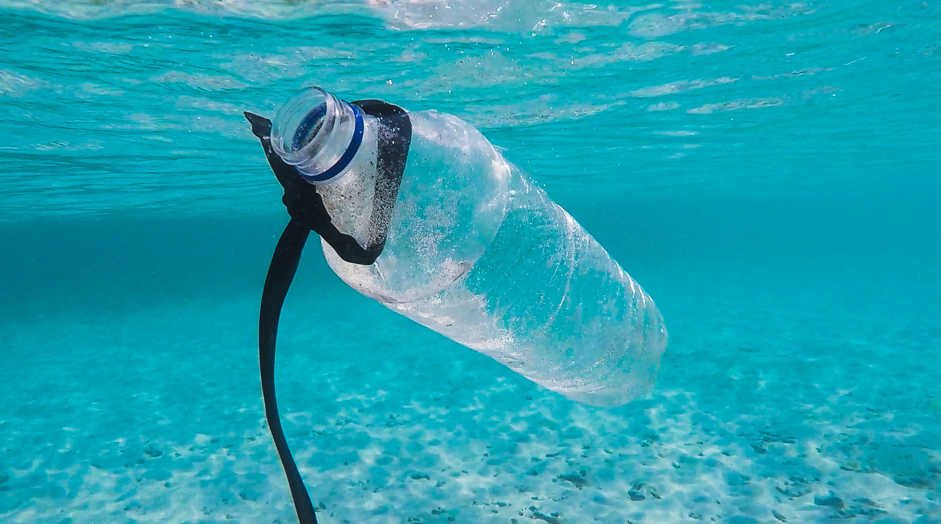 ES kova prieš plastiką – Seimo nario S. Gentvilo inicijuotoje diskusijoje