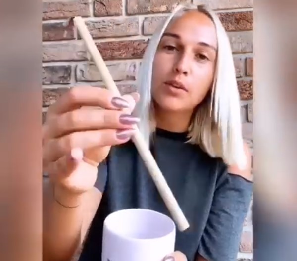 Indrė Stonkuvienė – apie atsakingą rūšiavimą