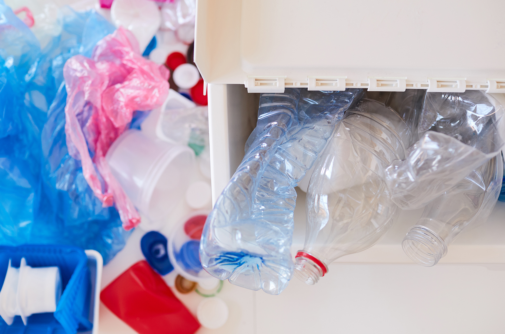 Europos plastiko paktą pasirašys ir Lietuva