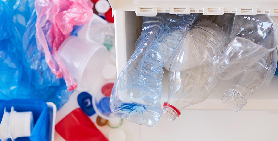 Europos plastiko paktą pasirašys ir Lietuva