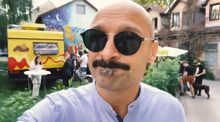 Produktus galime rinktis ne tik pagal skonį