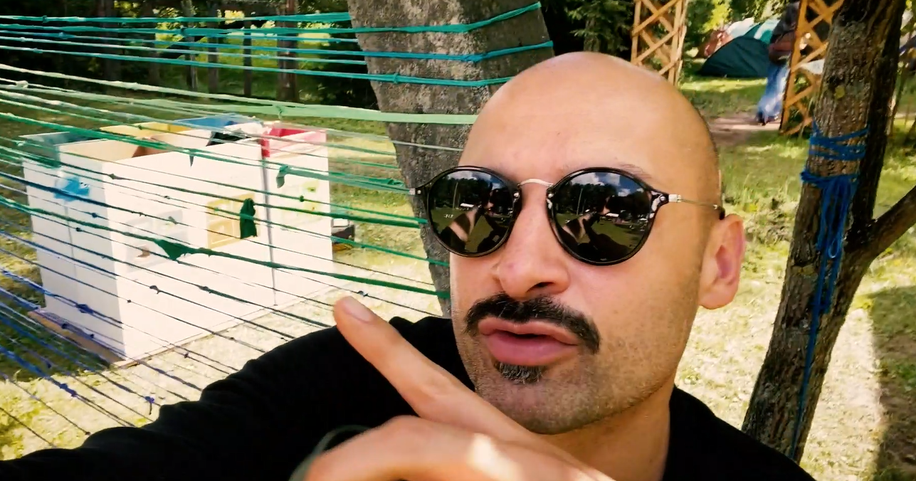 Net ir maži pokyčiai „make big sense“