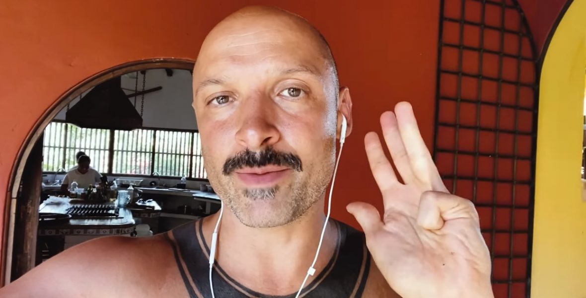 Dideli pokyčiai prasideda nuo kiekvieno individualiai!