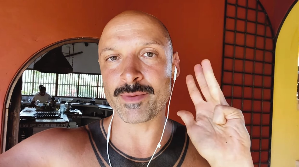 Dideli pokyčiai prasideda nuo kiekvieno individualiai!
