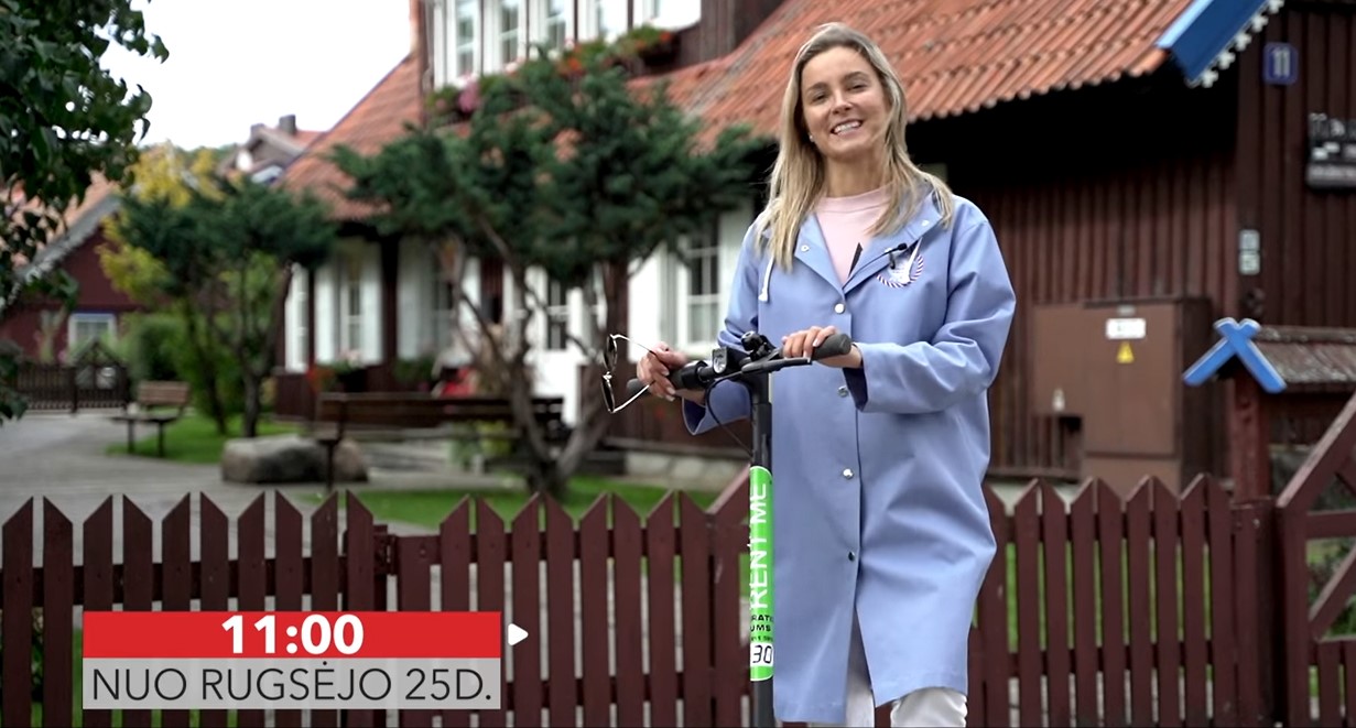 Švarūs miestai – apie plastiko pakuočių perdirbimą