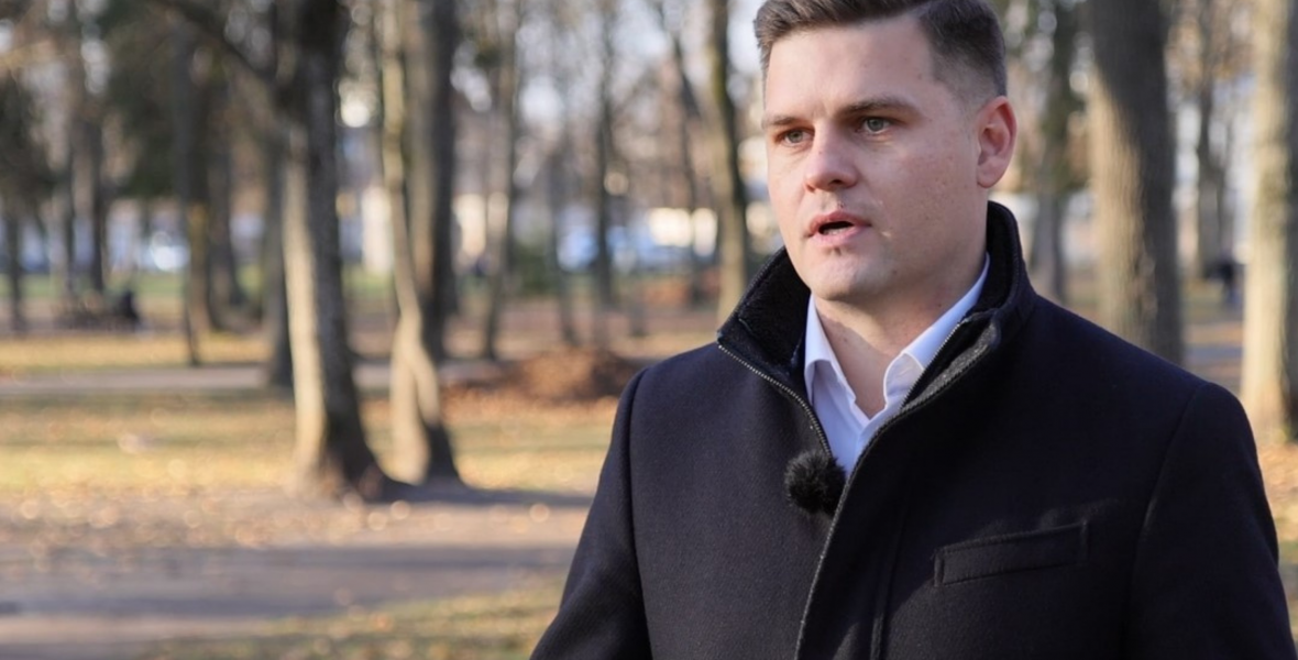 Kaip rūšiuoja tauragiškiai?
