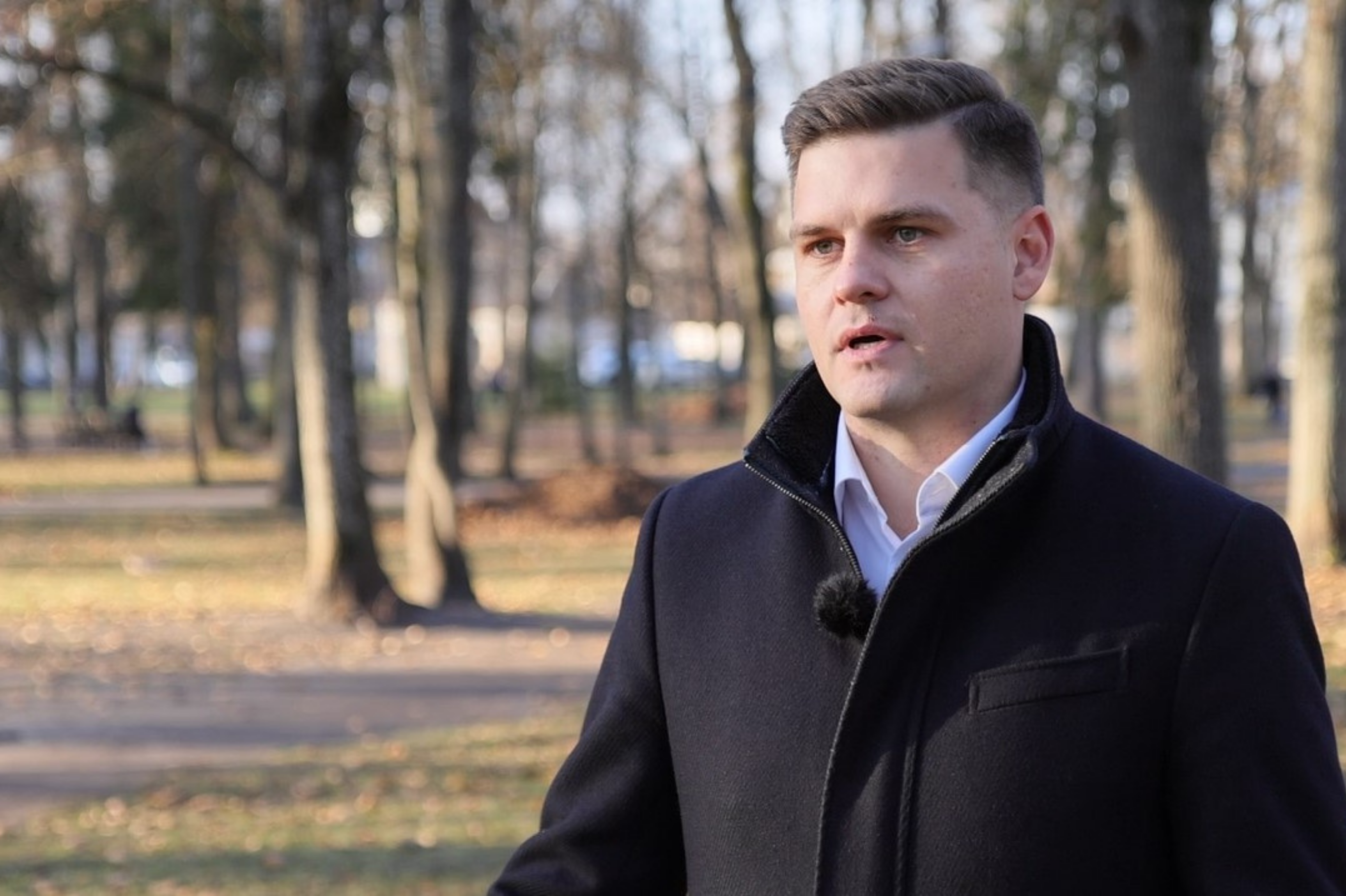 Kaip rūšiuoja tauragiškiai?