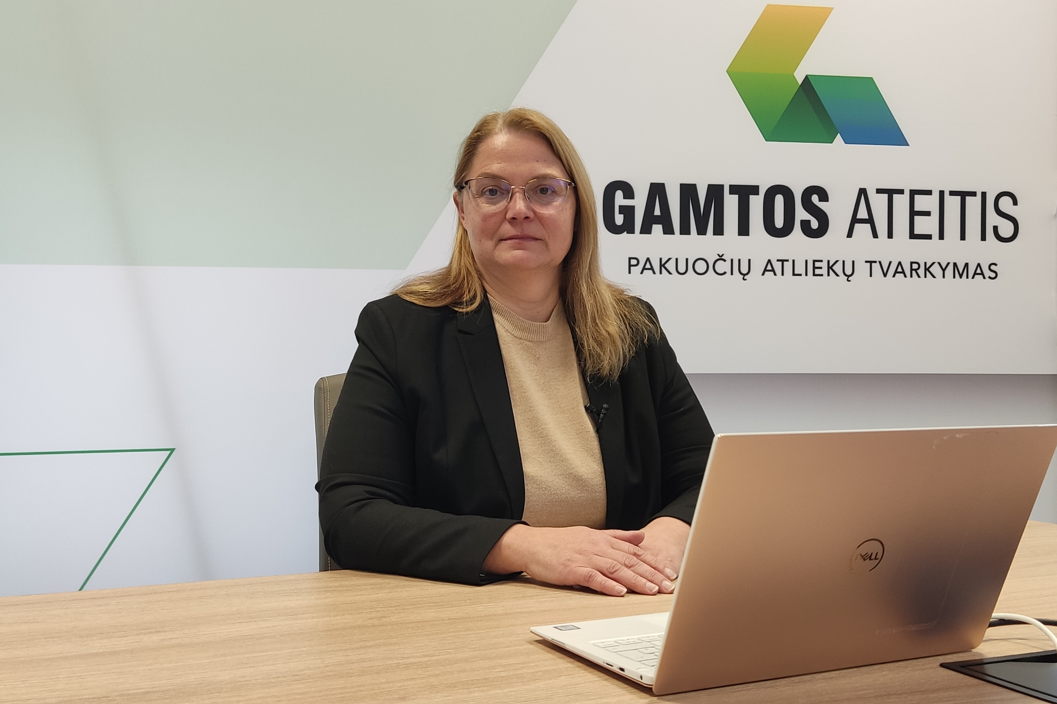 Seminaras „Nauji reikalavimai pakuočių tiekimo į rinką ir pakuočių atliekų tvarkymo sistemoje“