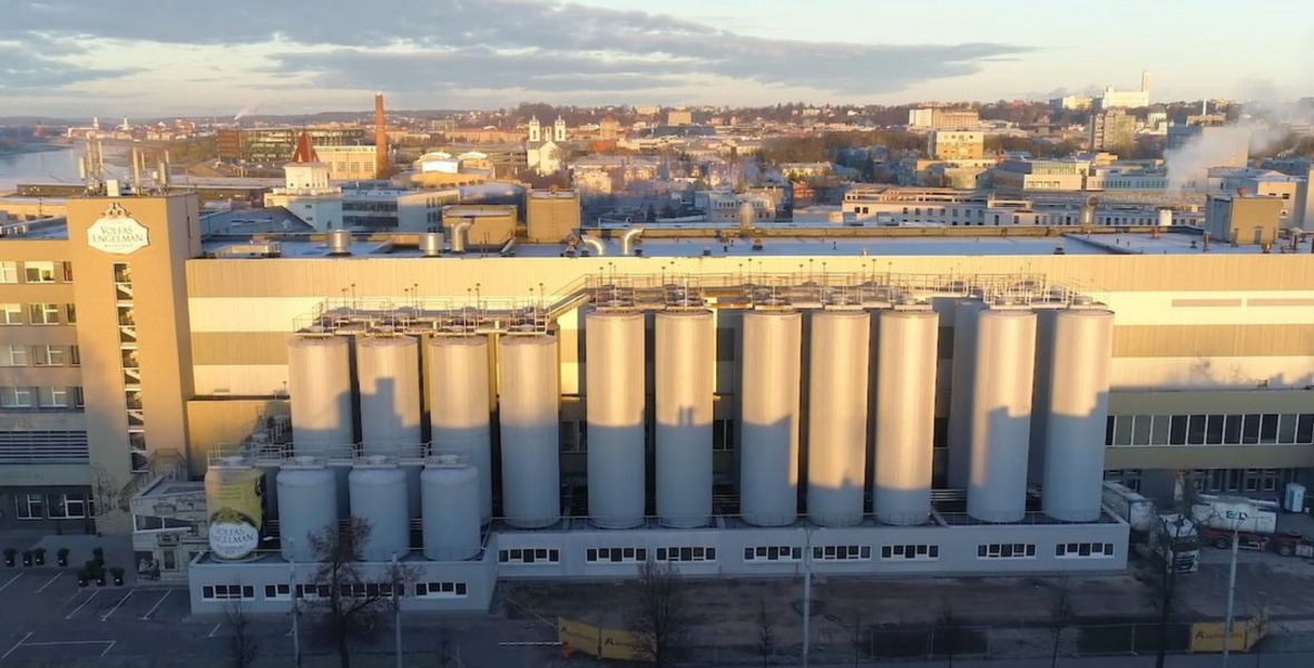 Tvarumas nebėra tik madingas žodis