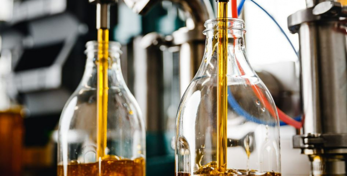 Kai įmonės vizija – 100 proc. ekologiški produktai