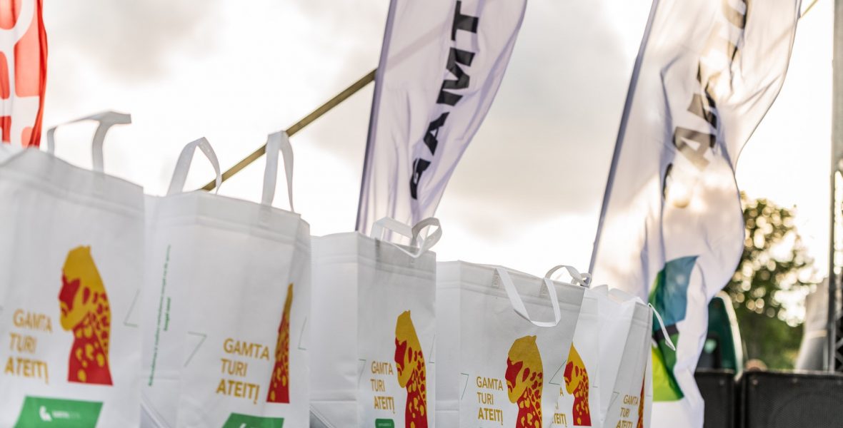 Kuršių marių regata 2022 – mylintiems vėją, jūrą ir gamtą