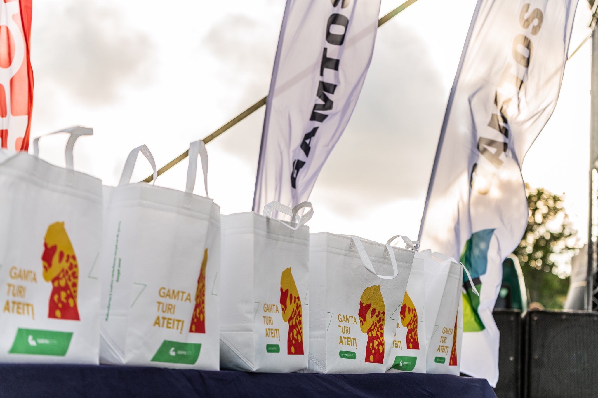 Kuršių marių regata 2022 – mylintiems vėją, jūrą ir gamtą