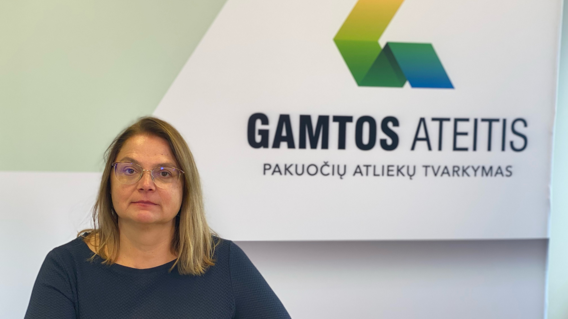 Praktinis seminaras supakuotų gaminių gamintojams ir importuotojams