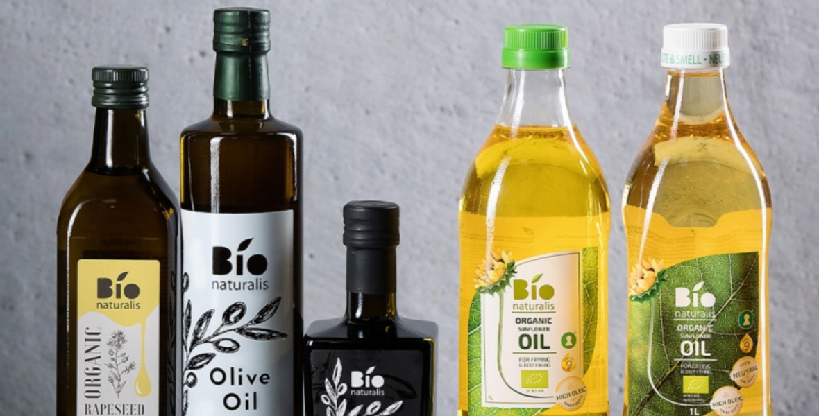 Ekologija lėkštėje – investicija į sveikesnę gyvenseną