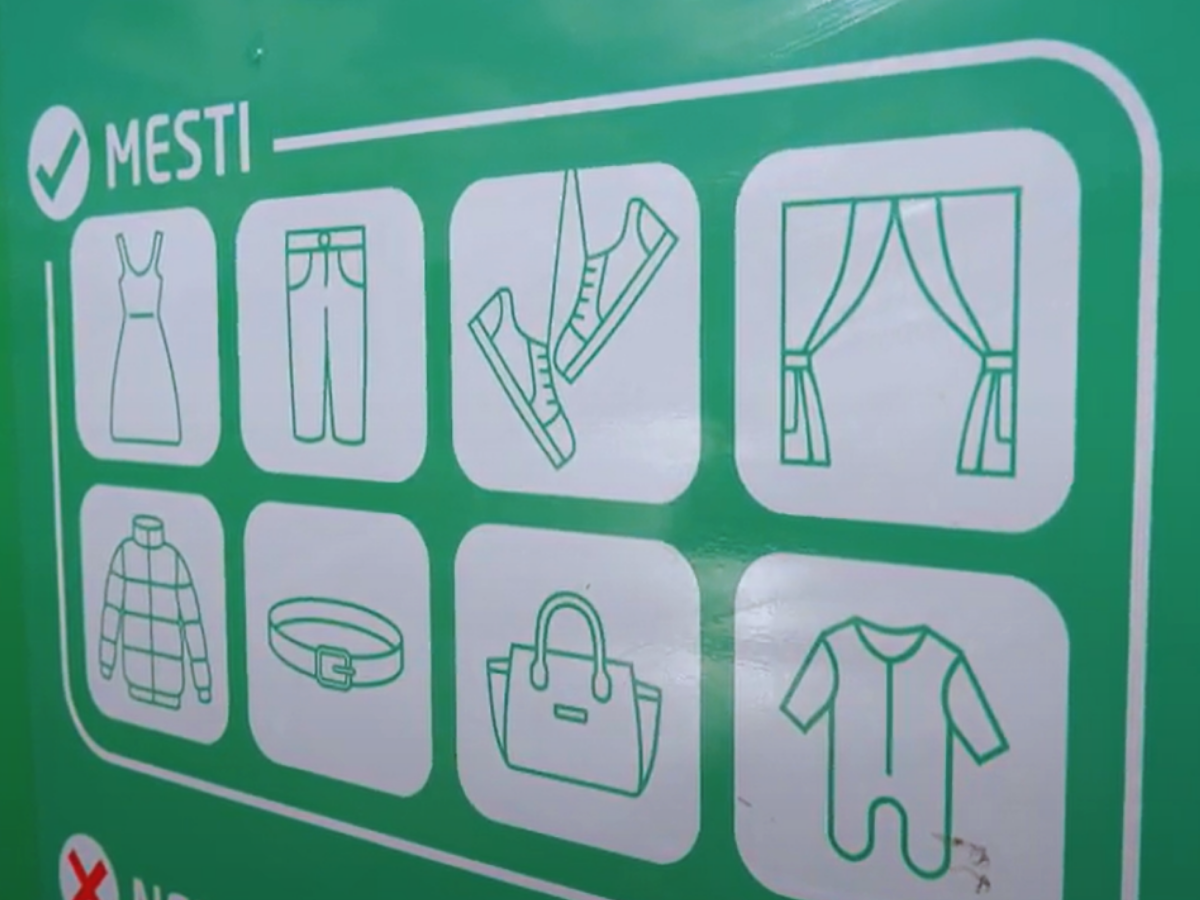 Žmonės nesusimąsto, kad darydami – jų manymu – gerą darbą kartais padaro didelę šunybę