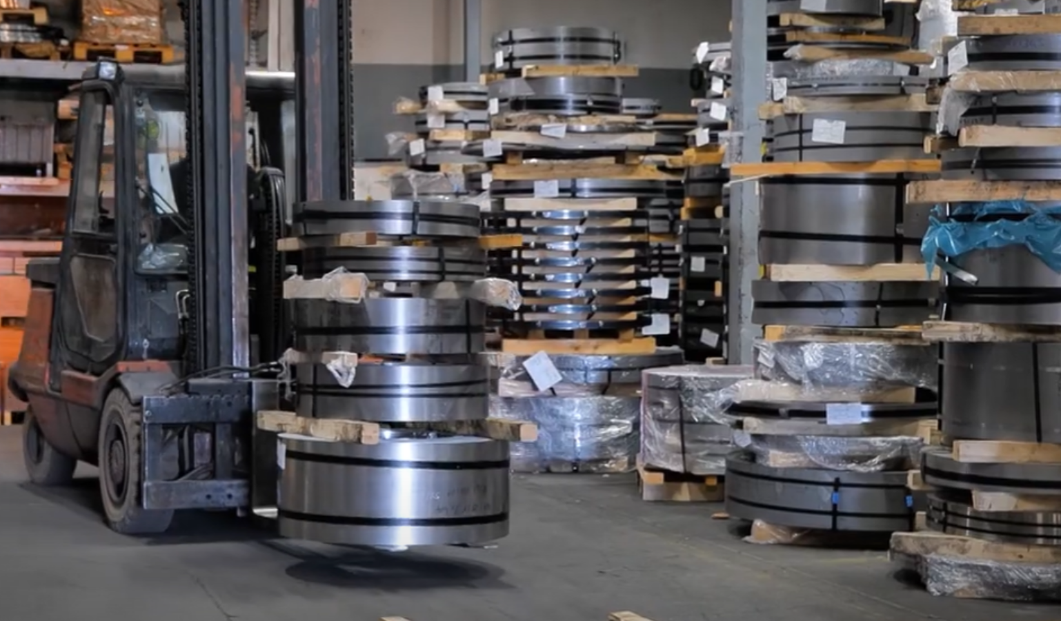 Naujas „Švarūs miestai” sezonas – naujos verslo tvarumo istorijos. HI-STEEL